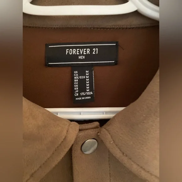 Nude jacket - Picture 2 of 3